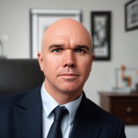 Jeff Harding