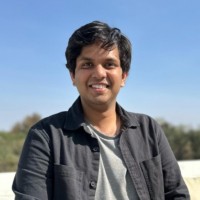 Pranav Bhatt