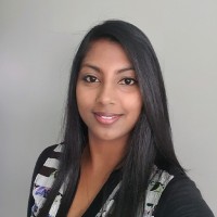 Nadia Appalsamy