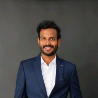 Krishnam Raju Kalivarapu