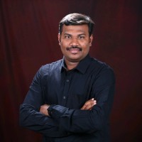 Aravindraj Gunasekaran