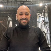 Talha Berk Artar