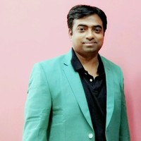 Santosh Patil