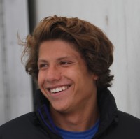 Liam Rivera