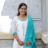 Pooja Gane