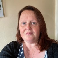 Debbie Ryder