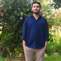 Bilal Pervaiz
