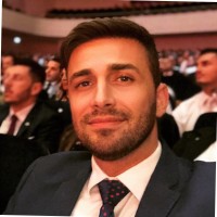 Boban Stevanovic
