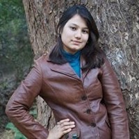 Preeti Chhetri