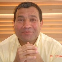 Belkacem Sefsaf