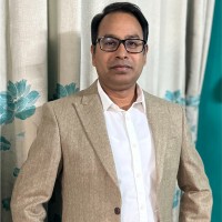 Ram Chandra Majhi