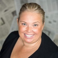 Jenny Wright