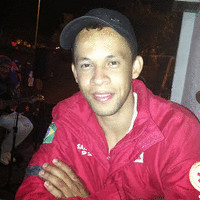 Diones Silva