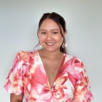 Hannah Mary Cortes