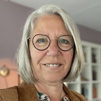 Ineke Eigenraam - Dirks
