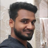 Mohamed Hamthan A