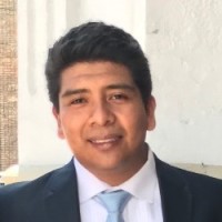 Carlos Eduardo Orihuela Vargas