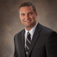 Matthew P. Convery
