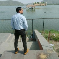 Sarvendra Kumar