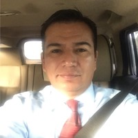 Moises Saucedo