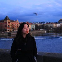 Yiyi Zhang