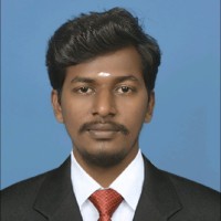 Vignesh Kumar