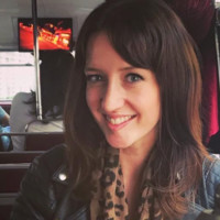 Elaine Mcphee