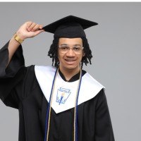 Dereck Gray