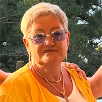 Iryna Tarasiutina✅