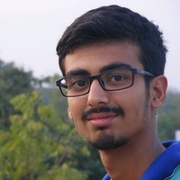Harsh Chaudhari