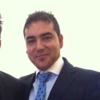 Enrique Monsalvo Garcia
