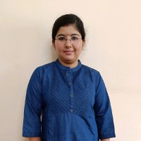 Sreepriya R