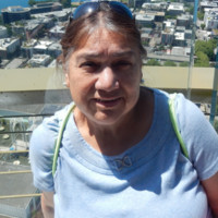 San Juanita Segura