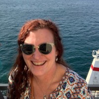 Carolyn Hoye-Russell