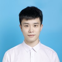 Frank (Linfeng) Jiang