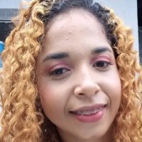 Andressa Ribeiro De Almeida