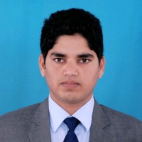 Arvind Kumar Bharti