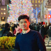 Nhan T Thai