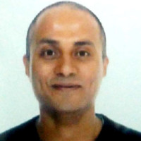 Shane Kurian