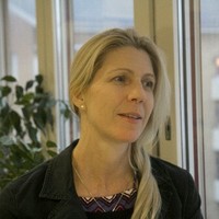 Terese Sveijer