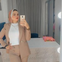 Yosra Mohamed