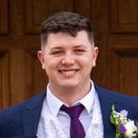 Jamie Thompsett Maat