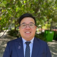 Keith Tong