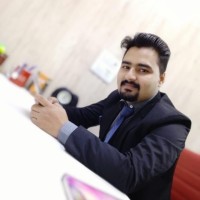 Ashutosh Panday