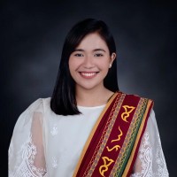 Charlene Faustino