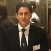 iftikhar ahmed