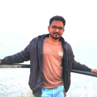 Ashwin Keskar