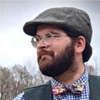 Franklin Welter, Ma, Aab