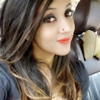 Nikita Singhal