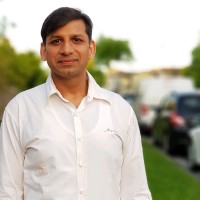 Vikas Sharma